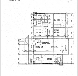 Sherwood Towers (D21), Apartment #625036021